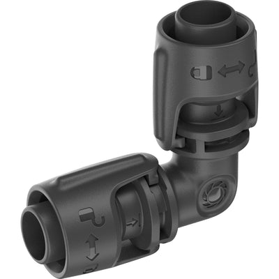 Gardera L-PECE 13 mm (1 2)
