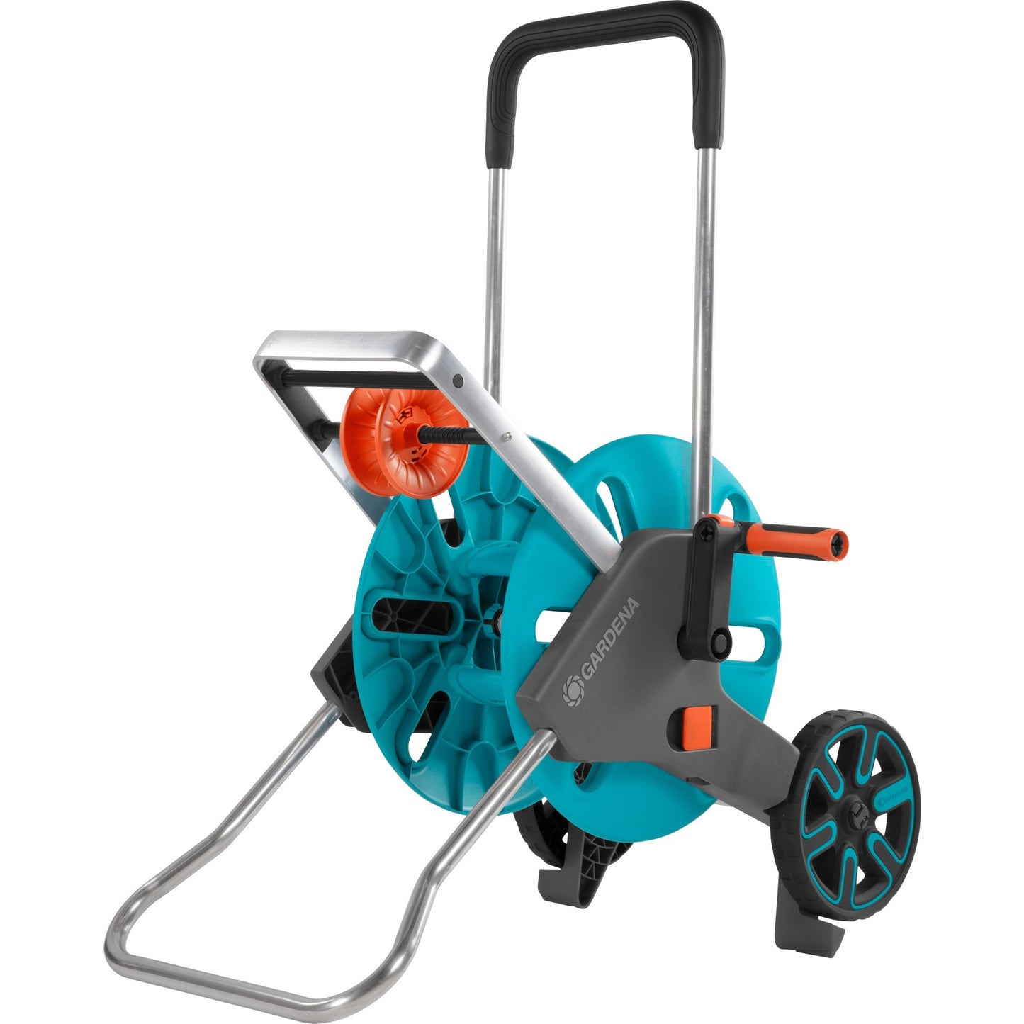 Gardena serpente wagen aquaroll m facile