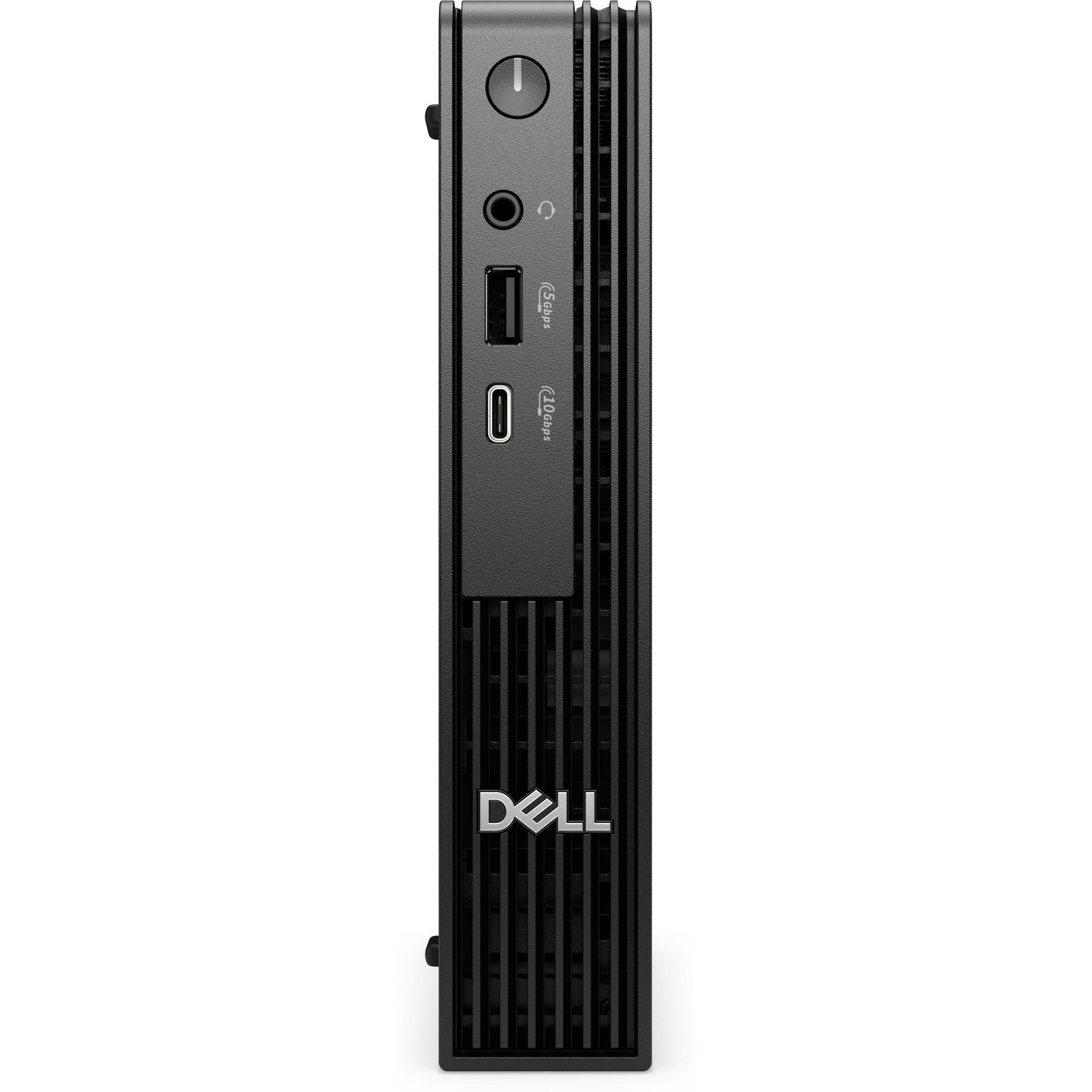 Sistema de PC Dell pro qcm1250 (negro | core ultra 5 235t | gráficos intel | 8 gb | 512 gb ssd)
