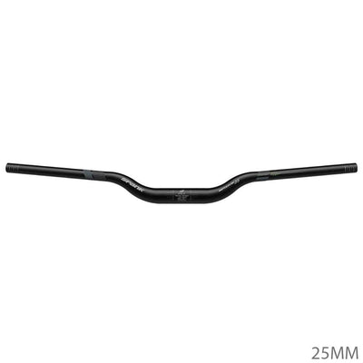 Manubrio Spank Spike 35 vibrocore xgt 35 mm