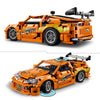LEGO Technic 42204 Toyota Supra Mk4