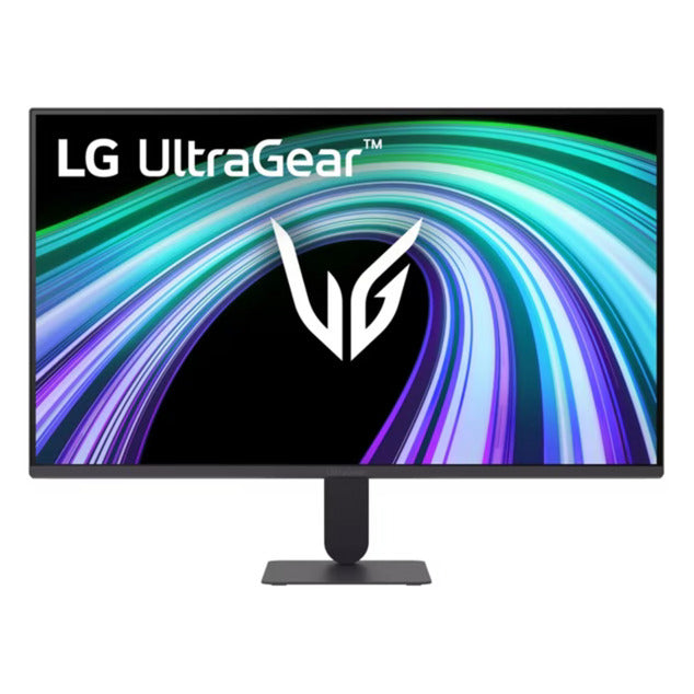 Monitor da gioco LG Ultragear 24G411B-B 23,8 da 24 pollici (nero, FHD IPS 144 Hz)