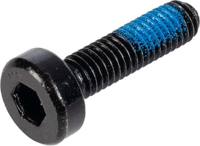 Perno esférico ácido tuflok sic 2.0 m6x28-8.8