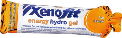 Xenofit idrogel energetico 60ml