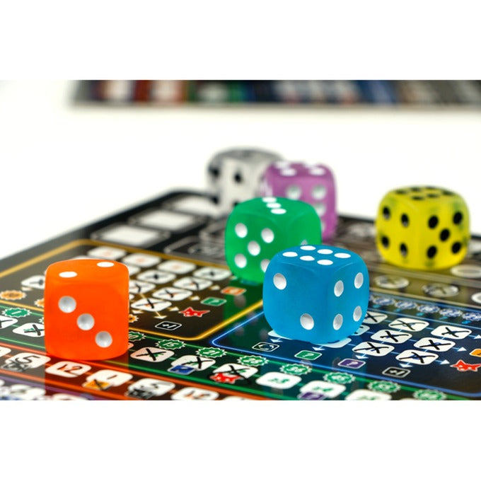 999Games Clever Deluxe