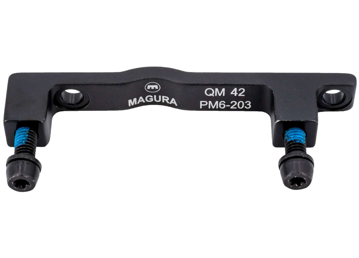 Adaptador de disco de freno Magura qm 42