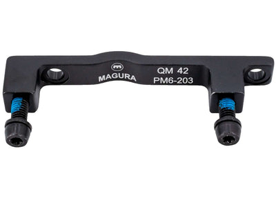 Adattatore disco freno Magura qm 42