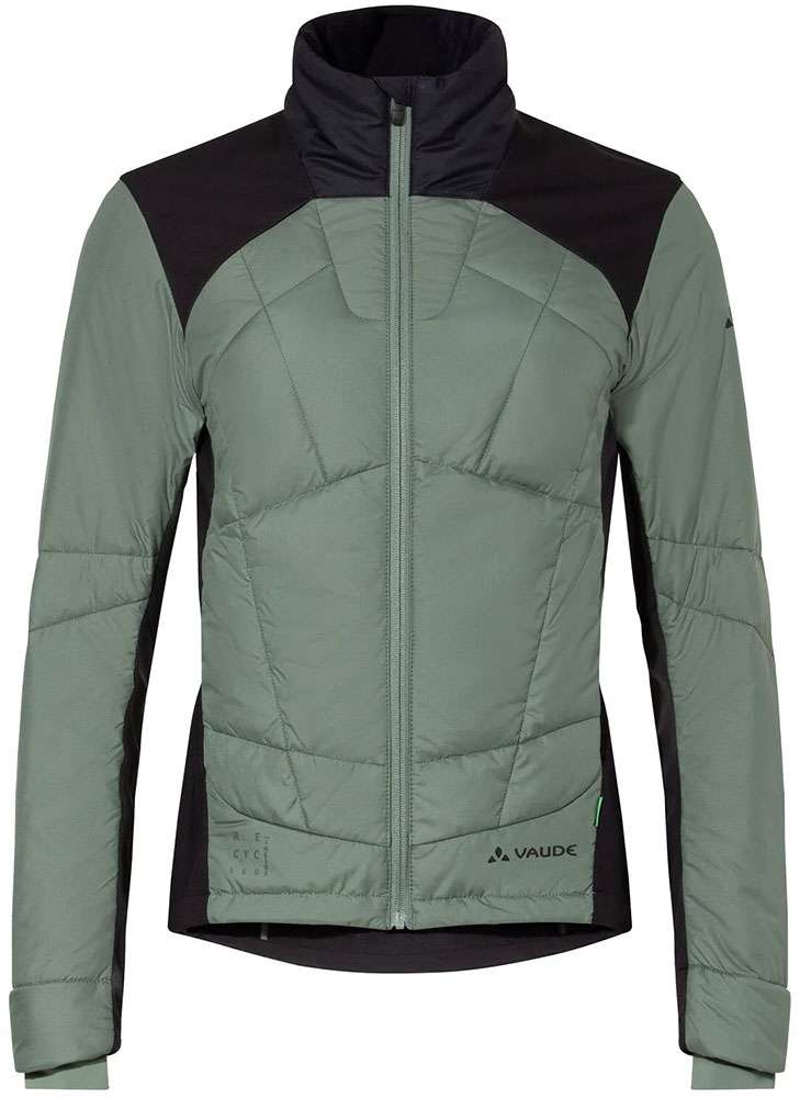 Vaude Minaki IV - giacca termica da donna