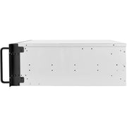 Silverstone rm400 rack behuizing (zwart | 2x usb-a 3.2 (5 gbit s)) - afbeelding 7