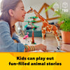 Lego creator 3in1 safaridieren - 31150
