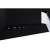 Viewsonic vx3276-mhd-3 31.5 monitor (zwart (mat) zilver, 1x hdmi, 1x displayport, vga, audio)