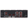 Scheda madre Gigabyte x870e a xtreme AI Top Socket AM5 (nera, RAID, 2x 10 GB-LAN, WLAN, BT, audio, E-ATX)
