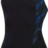 Speedo hyperboom splice muscleback - women's swimsuit