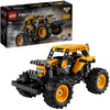 LEGO LEGO Technic 42199 Monster Jam Digatron Pull