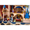Lego disney - juguetes de construcción castillo disney (43222)