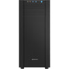 Sharkoon s25-w midi tower behuizing (zwart | 2x usb-a | window)
