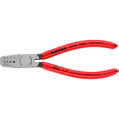 Knipex krimptang 9761145 a