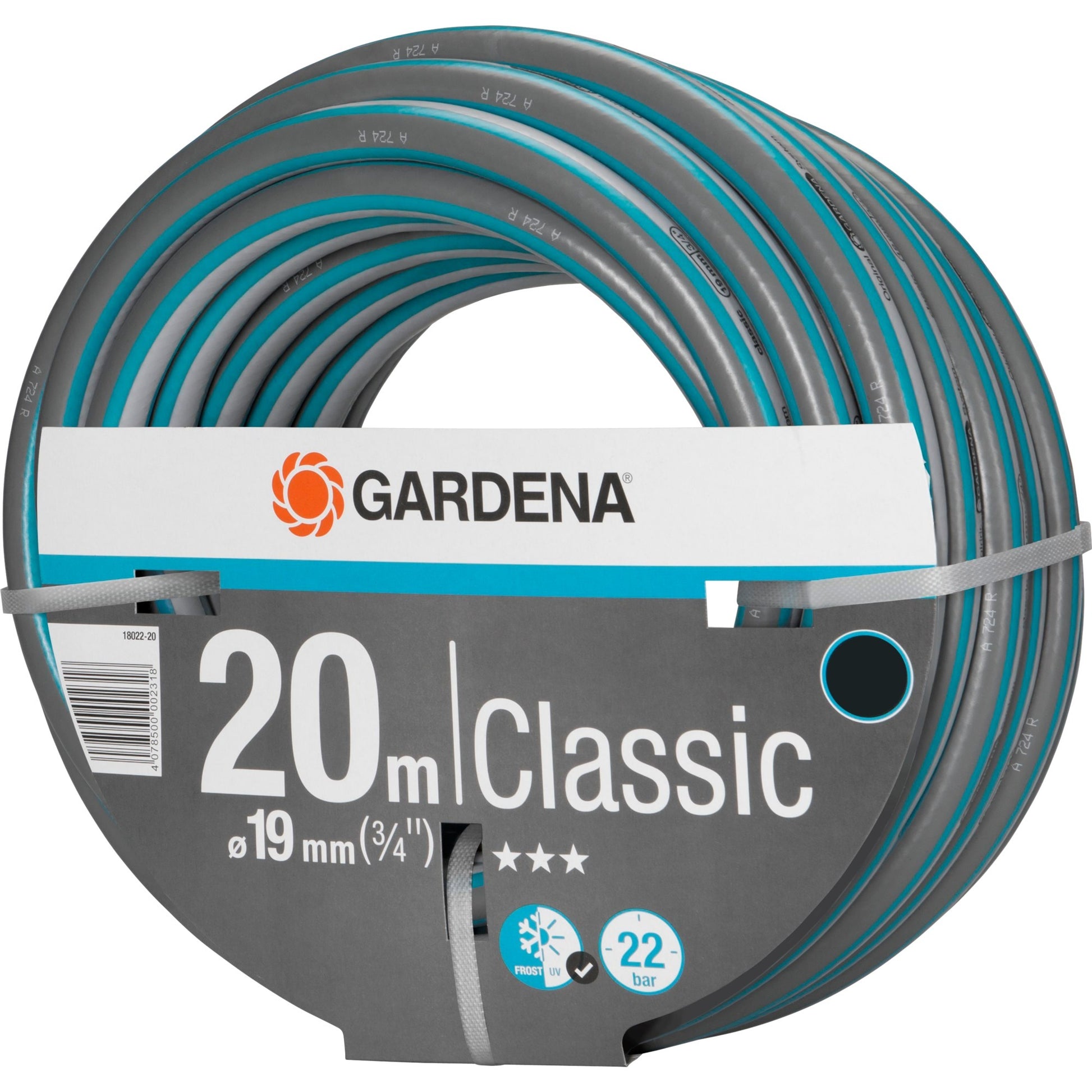 Snake Gardena 19 mm (3 4)