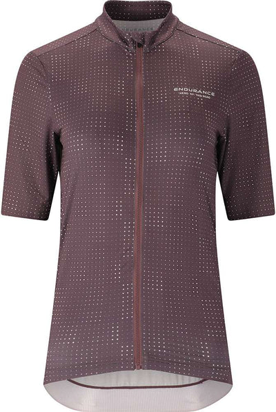 Endurance Norris - maglia da donna
