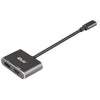 Club 3D MST HUB USB3.2 Gen2 Type-C (DP ALT-MODE) da visualizzare