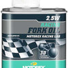 Aceite para horquilla de carreras Motorex 2.5w aceite para amortiguador