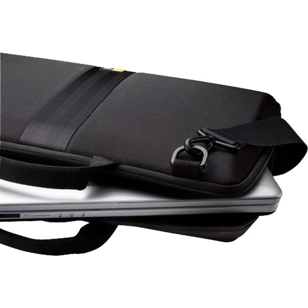 Logica del caso 16 manica per laptop rigido QNS-116K