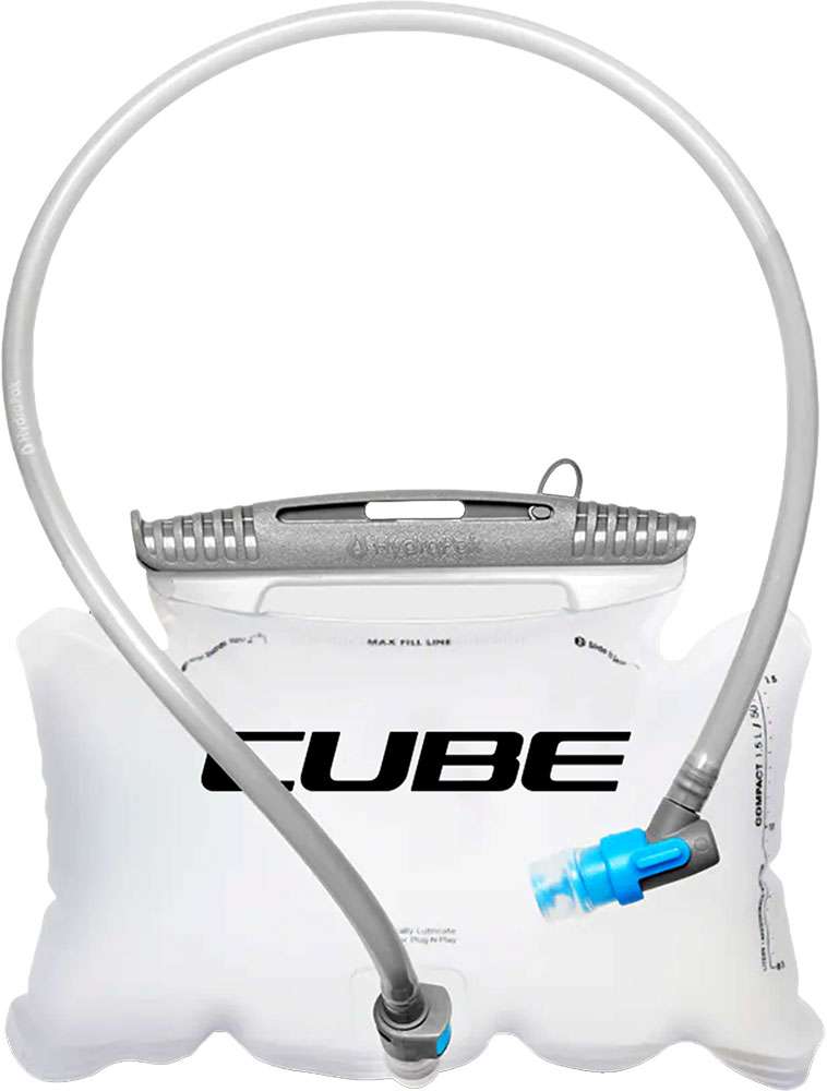 Borsa per sacca idrica Cube da 1,5 l