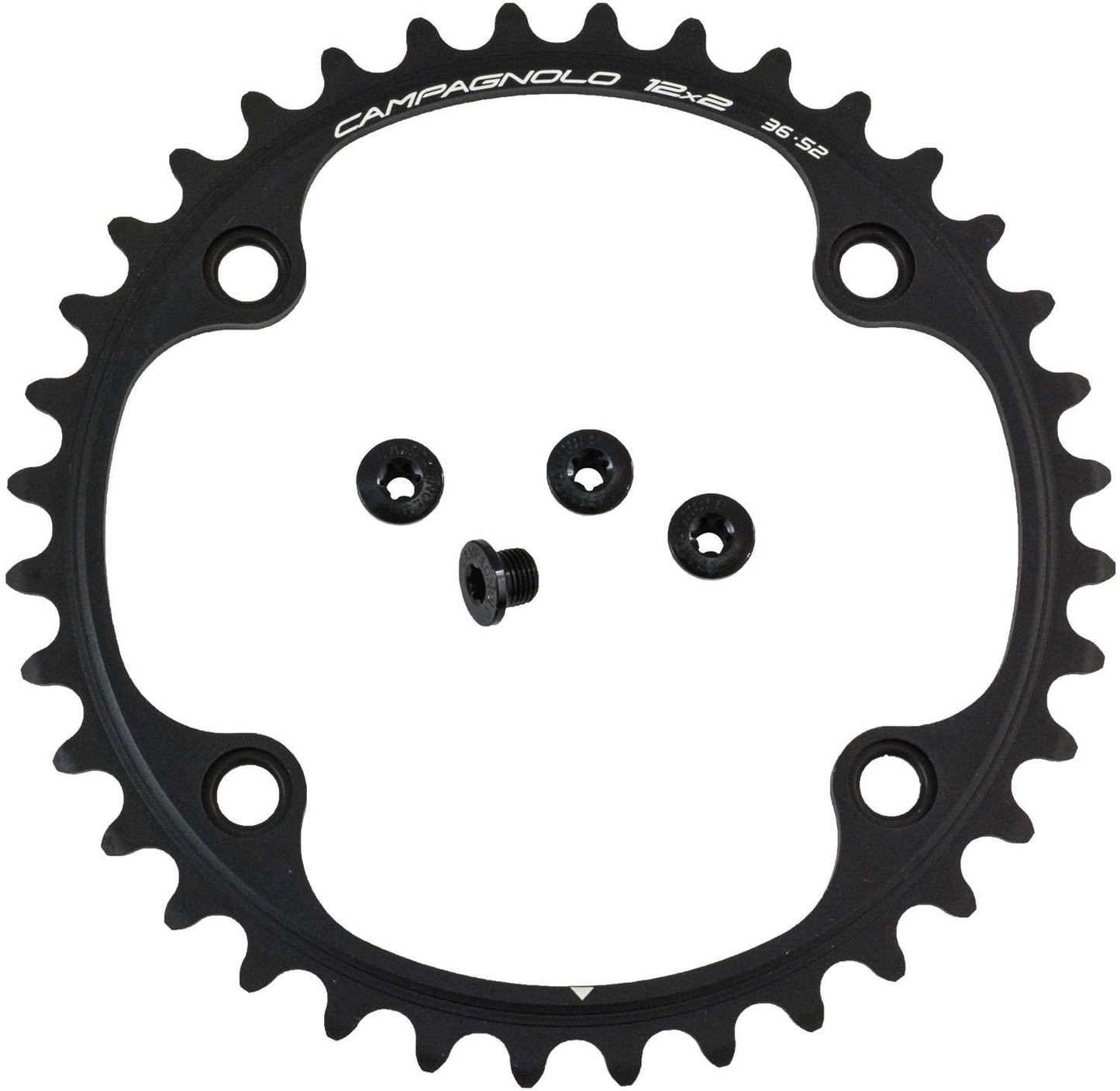 Corona Campagnolo Super Record Record 12 velocità 112mm
