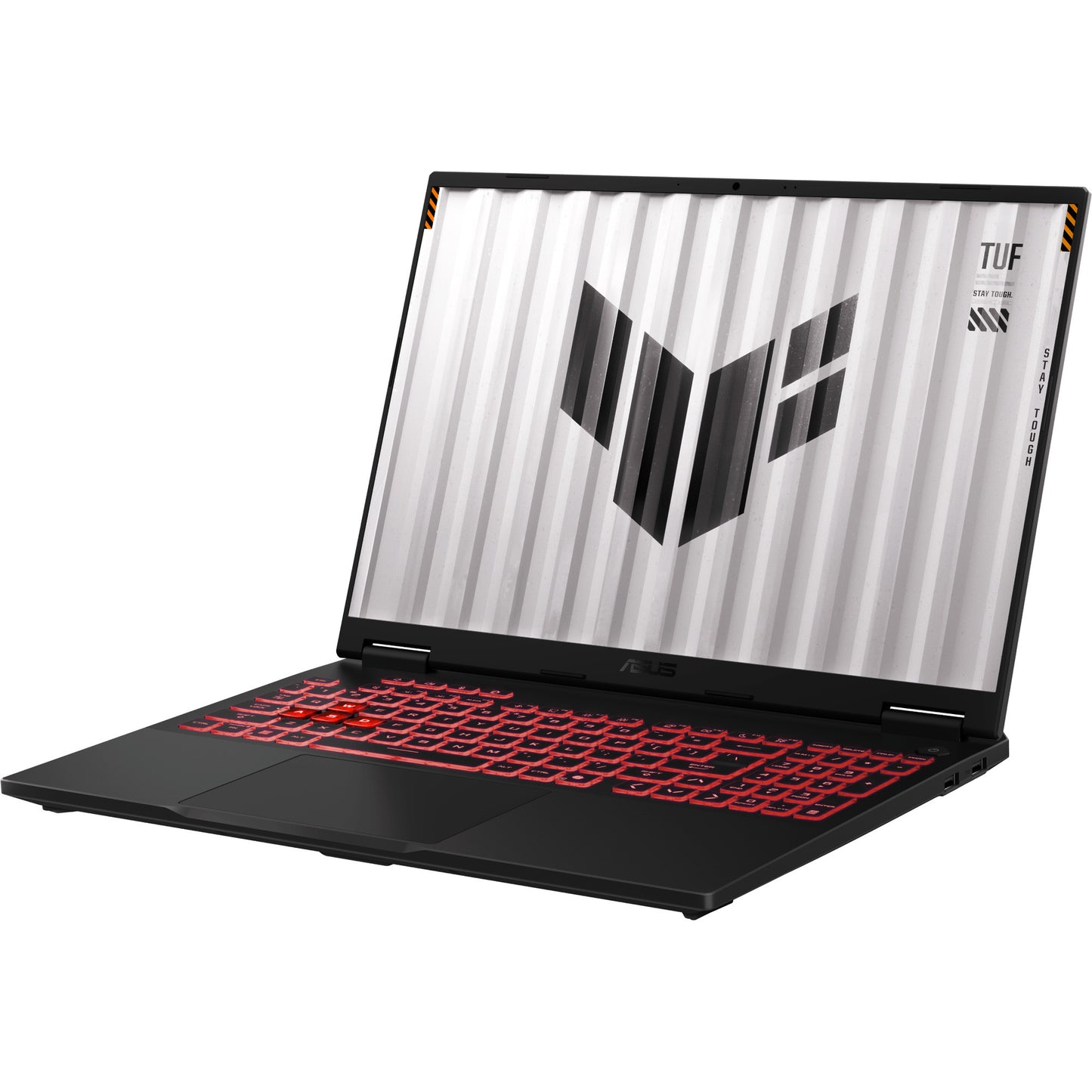 Asus tuf gaming a16 fa608um-rv231w 16 laptop da gioco (nero grigio | r7 260 | rtx 5060 | 16 GB | SSD da 512 GB)