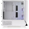 Thermaltake Ceres 300 TG ARGB Nieve