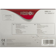 Inter-tech dmg-31 wireless-n pcie adapter wlan adapter - afbeelding 4