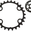 Plato Shimano XT SLX FC-M8100 M7100 2x12 velocidades