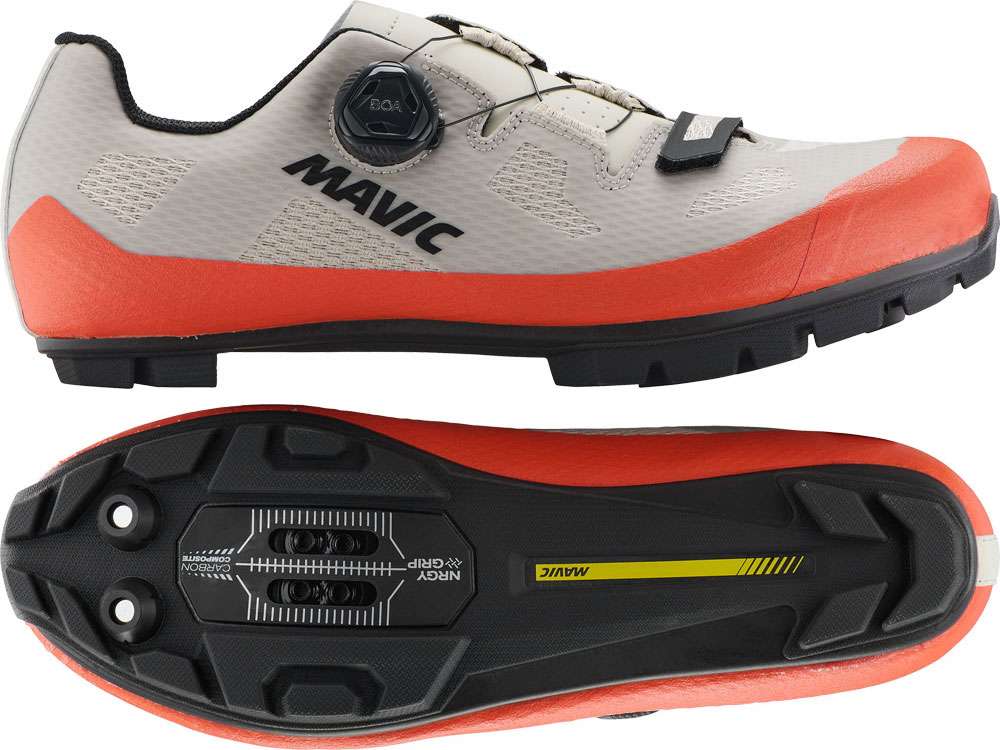 Mavic crossmax sl ii - zapatillas mtb