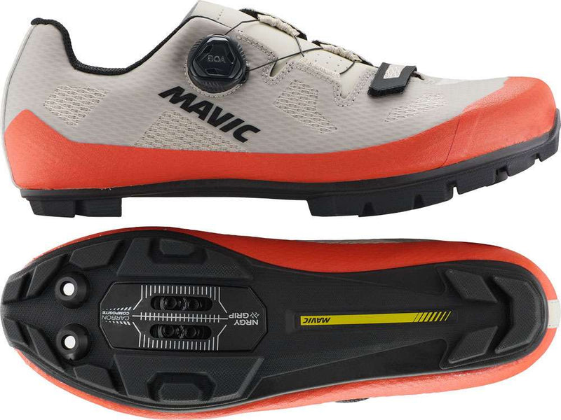 Mavic crossmax sl ii - scarpe da mtb
