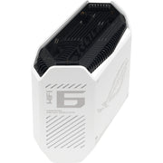 Asus rog rapture gt6 ax10000 mesh router (wit, 1 stuk) - afbeelding 4