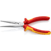 KNIPEX RADIOTANG VDE 2616200