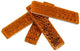 Magped pedal reflectors set