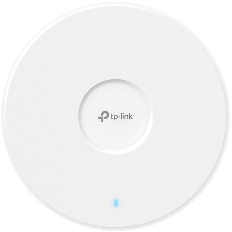 Punto de acceso tp-link omada eap772 (blanco, be9300, tribanda, wi-fi 7)