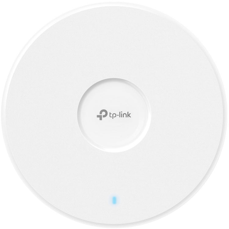 Punto di accesso Tp-link Omada EAP772 (bianco, be9300, tri-band, wi-fi 7)