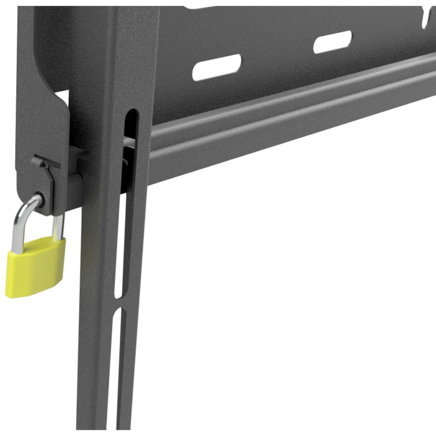 Iiyama md-wm4040 universele wandbevestiging wandmontage (zwart)