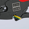 KNIPEX MULTRISTIP 10 AUTOMATIC STUSG 1242195