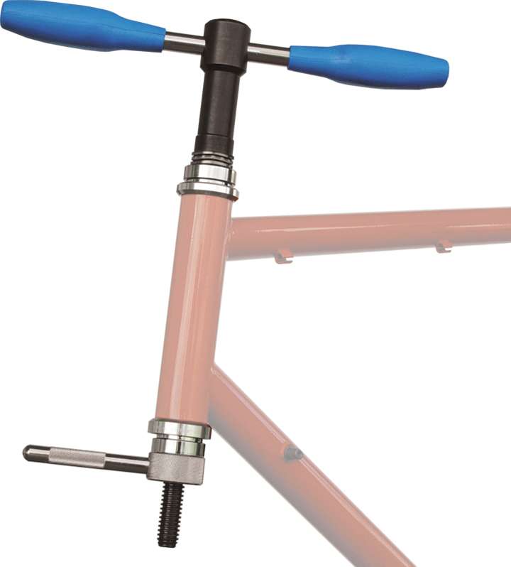 Cycle Ballhead Cup Press XL 500 1-1.1 8