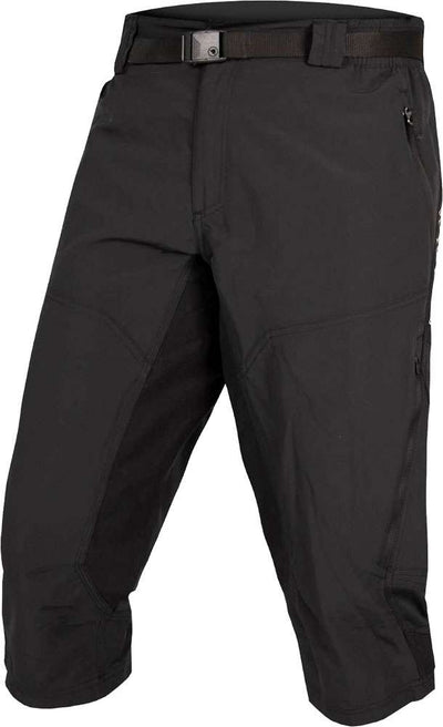 Endura hummvee - mtb shorts 3 4 long