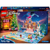 LEGO LEGO Principessa 43253 Avvento Calendario 2024