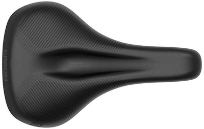 Ergon Saddle St Core Evo Men S M Nero grigio