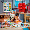 Lego disney - 100 jaar disney animatiefiguren constructiespeelgoed (43221)