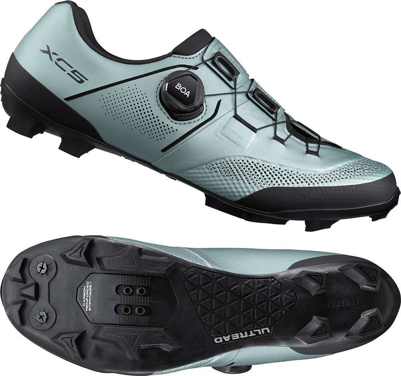 Shimano sh-xc503 - scarpe mtb larghe
