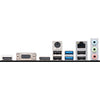Scheda madre MSI Pro H610M-G Socket 1700 (GB-LAN, audio, µATX)