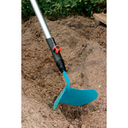 Gardena combisystem aanaarder cultivator (turquoise, 3118-20) - afbeelding 2