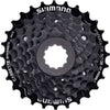 Cassette shimano cs-hg200 de 7 velocidades